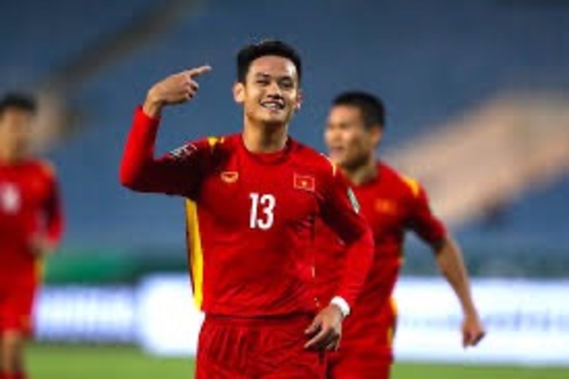 Hồ Tấn Tài là một trong những hậu vệ phải hay nhất Việt Nam hiện nay