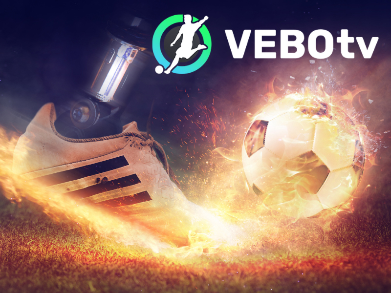 Xem mượt mà ổn định tại Vebo TV